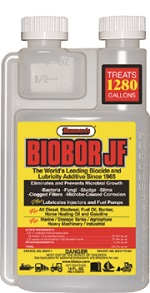 Biobor® JF Diesel Fuel Microbicide-16oz.